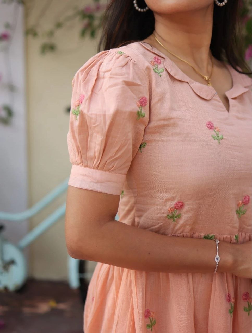 Shorebloom Maxi 💝*