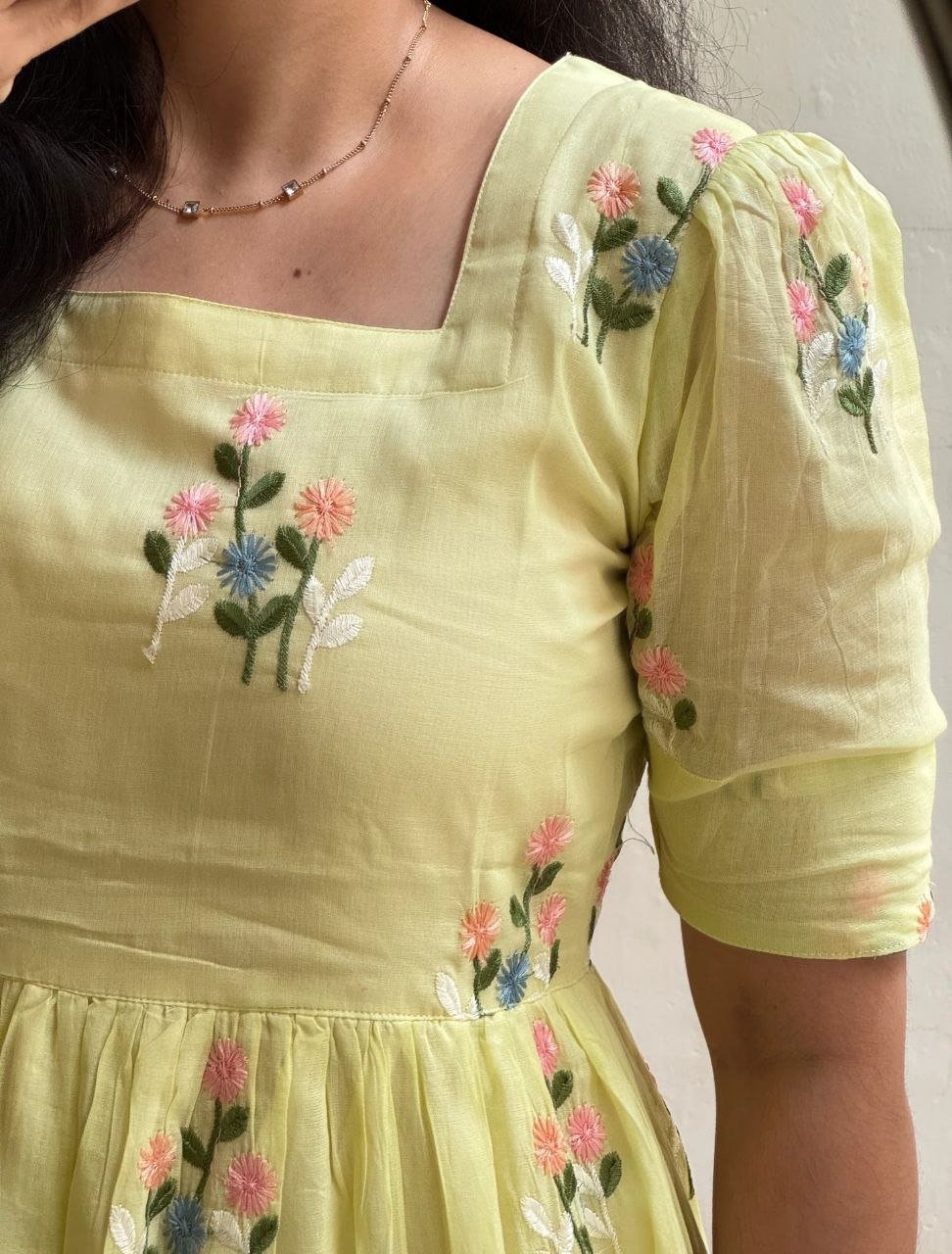*Mantharai Maxi 💛*