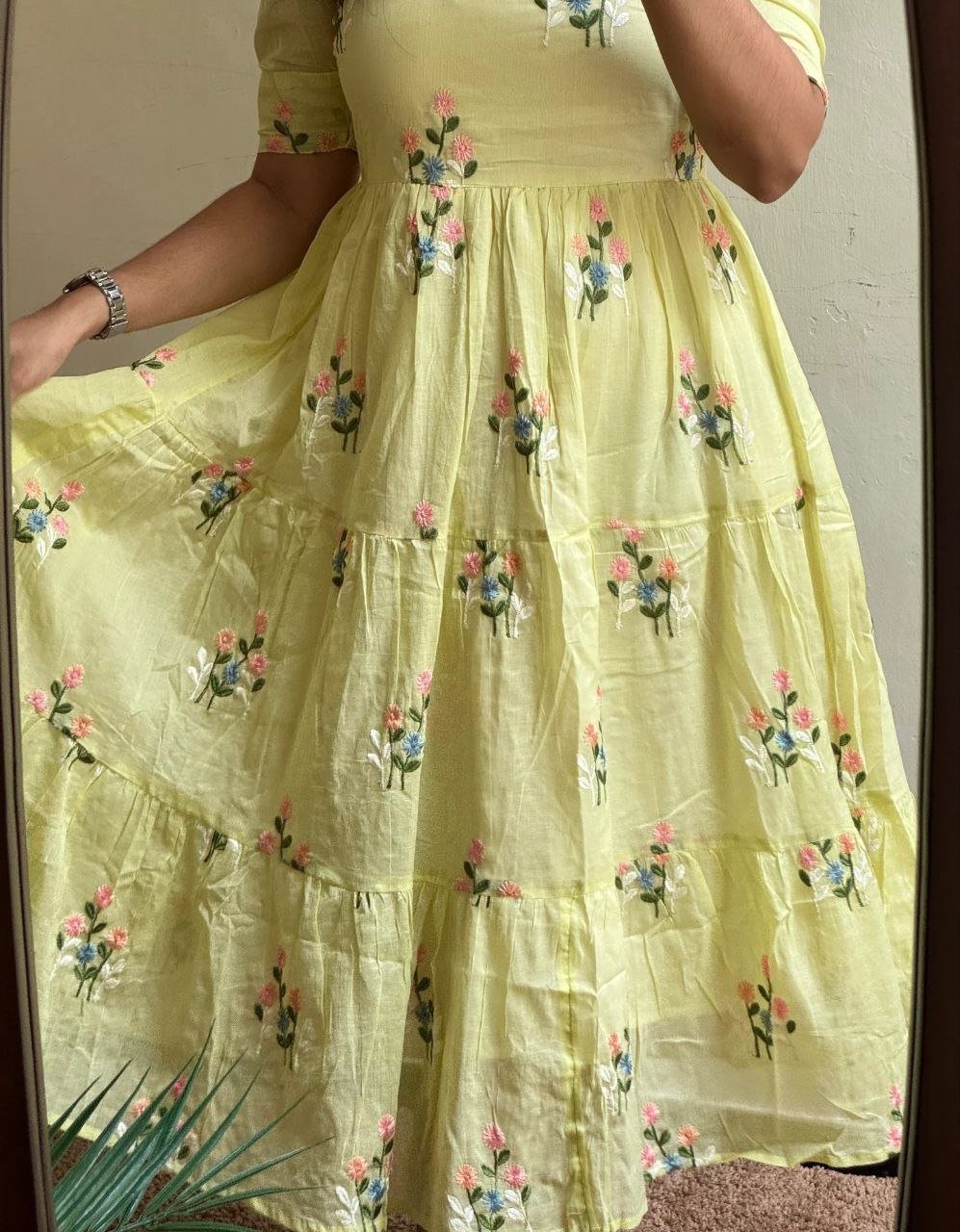 *Mantharai Maxi 💛*