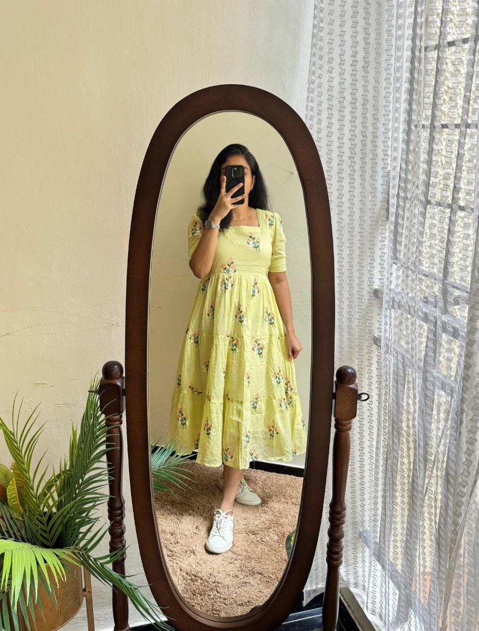 *Mantharai Maxi 💛*
