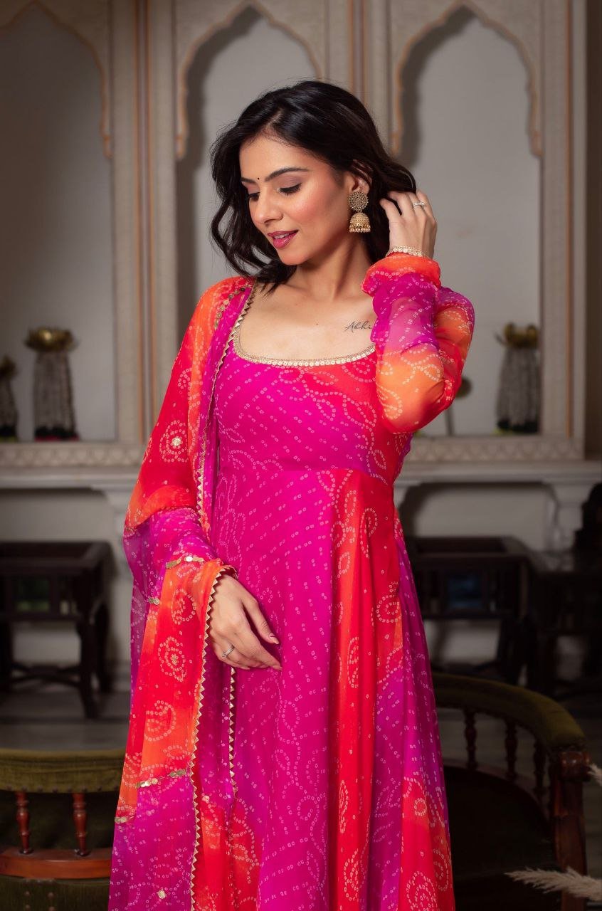 *💝 Menaka Suit Set 💖*