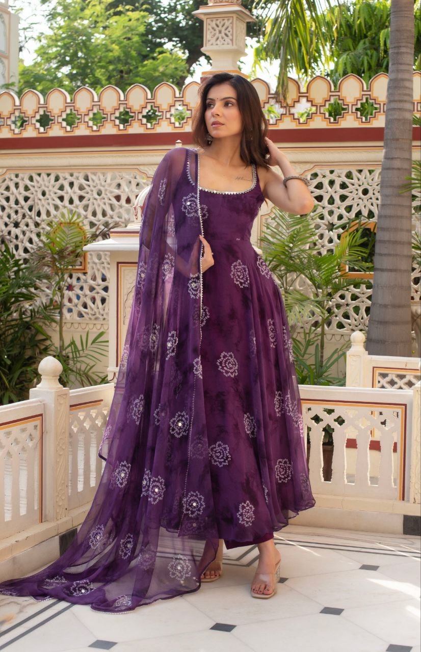 *💜 Nitara Suit Set 💜*