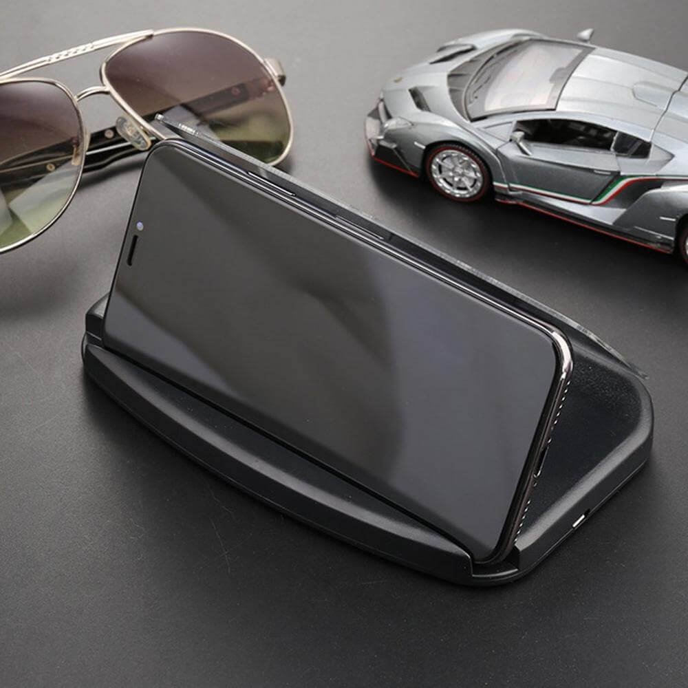 Head Up Navigation Display Projector Phone Holder