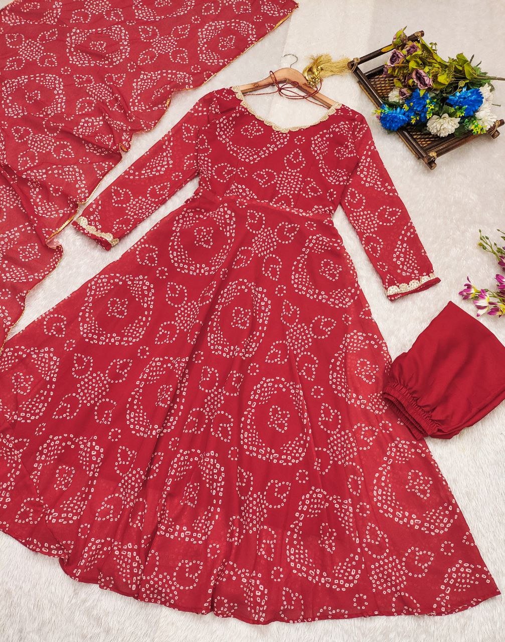 ❣️Dhani Suit Set❣️*